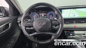 Hyundai Grandeur, 2021 — миниатюра 14