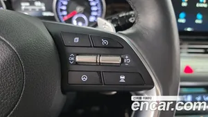 Hyundai Grandeur, 2021 — миниатюра 17