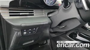 Hyundai Grandeur, 2021 — миниатюра 19