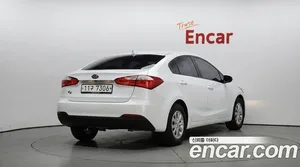 Kia K3, 2015 — миниатюра 2