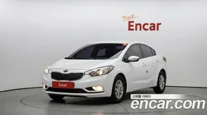 Kia K3, 2015 — миниатюра 3