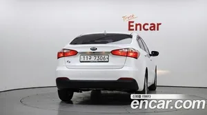 Kia K3, 2015 — миниатюра 4