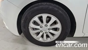 Kia K3, 2015 — миниатюра 5