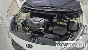 Kia K3, 2015 — миниатюра 6