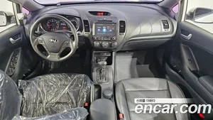 Kia K3, 2015 — миниатюра 10
