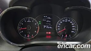 Kia K3, 2015 — миниатюра 11