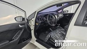 Kia K3, 2015 — миниатюра 13