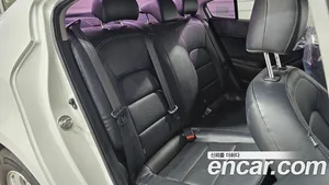 Kia K3, 2015 — миниатюра 17