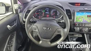 Kia K3, 2015 — миниатюра 19