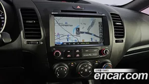 Kia K3, 2015 — миниатюра 20