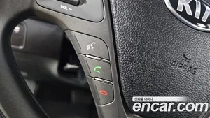 Kia K3, 2015 — миниатюра 23