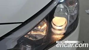 Kia K3, 2015 — миниатюра 8