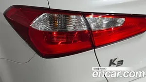 Kia K3, 2015 — миниатюра 9