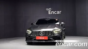 Mercedes-Benz Amg gt, 2022 — миниатюра 3