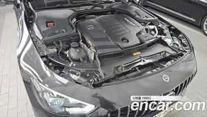 Mercedes-Benz Amg gt, 2022 — миниатюра 6