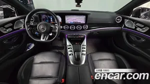Mercedes-Benz Amg gt, 2022 — миниатюра 10