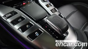 Mercedes-Benz Amg gt, 2022 — миниатюра 12