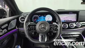 Mercedes-Benz Amg gt, 2022 — миниатюра 19