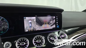 Mercedes-Benz Amg gt, 2022 — миниатюра 20