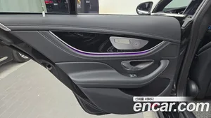Mercedes-Benz Amg gt, 2022 — миниатюра 15