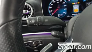 Mercedes-Benz Amg gt, 2022 — миниатюра 29