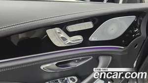 Mercedes-Benz Amg gt, 2022 — миниатюра 30