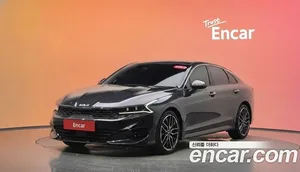 Kia K5, 2022 — миниатюра 31