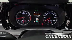 Kia K5, 2022 — миниатюра 10