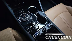 Kia K5, 2022 — миниатюра 11