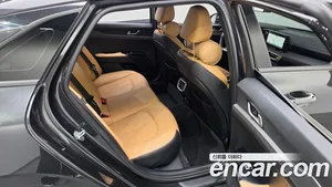 Kia K5, 2022 — миниатюра 16