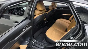 Kia K5, 2022 — миниатюра 17