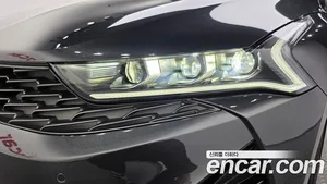 Kia K5, 2022 — миниатюра 7