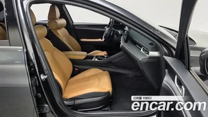 Kia K5, 2022 — миниатюра 15