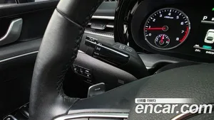 Kia K5, 2022 — миниатюра 27