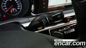 Kia K5, 2022 — миниатюра 28