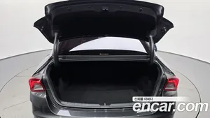 Kia K5, 2022 — миниатюра 30