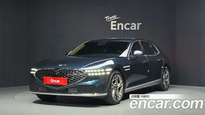 Genesis G90, 2022 — миниатюра 1