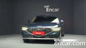 Genesis G90, 2022 — миниатюра 3