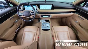 Genesis G90, 2022 — миниатюра 7