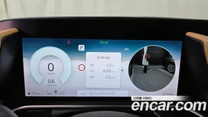 Genesis G90, 2022 — миниатюра 8