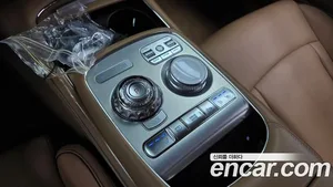 Genesis G90, 2022 — миниатюра 9