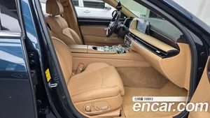 Genesis G90, 2022 — миниатюра 11