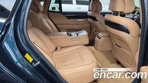 Genesis G90, 2022 — миниатюра 12
