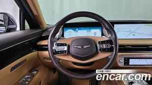 Genesis G90, 2022 — миниатюра 13