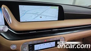 Genesis G90, 2022 — миниатюра 14