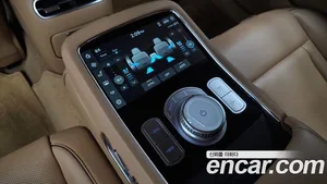 Genesis G90, 2022 — миниатюра 18