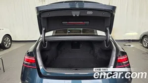 Genesis G90, 2022 — миниатюра 20