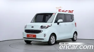 Kia RAY, 2013 — миниатюра 1