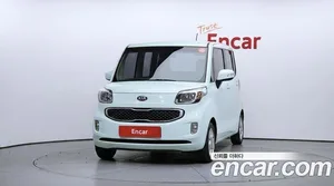 Kia RAY, 2013 — миниатюра 3