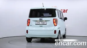 Kia RAY, 2013 — миниатюра 4